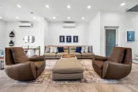 VILLA JOYUDA Hotels in Miradero