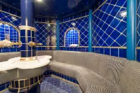 Hotel Nevada - spa
