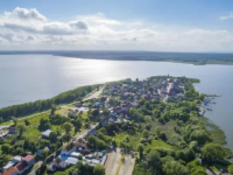 諾韋瓦普諾帶花園的度假屋 波利採縣酒店