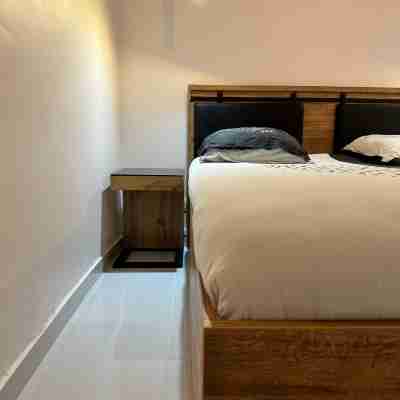 CYRUS HOTEL-HOUSE Rooms