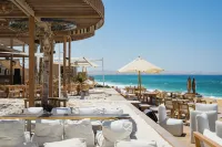 Marmarica Boutique Cabanas - parking
