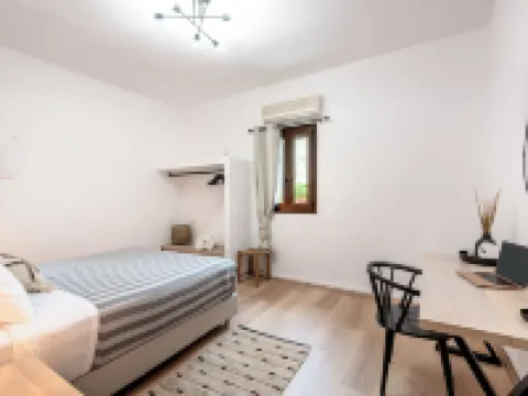 Joel Living Collection - Rustic Villa Hotels in Aptera