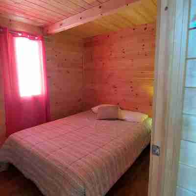 Auberge Chateau Lamontagne Rooms