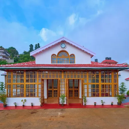 Shivv's heritage inn