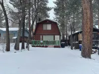 Green Leaf Lodge Hotels in Sugarloaf