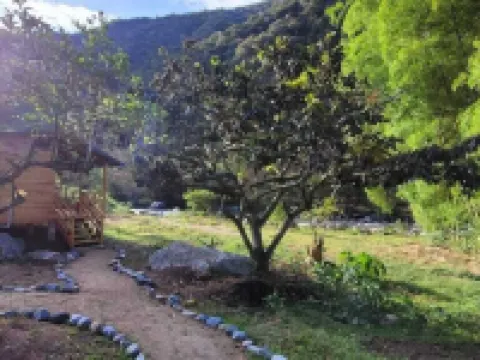 Willka Eco Farm Hoteles en Cotacachi