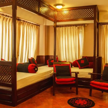 Bhaktapur Paradise Hotel