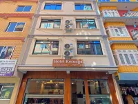 Hotel Resunga Arjun Hotels near Tribhuvan Intl. Airport