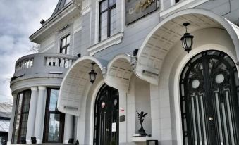 Hotel Angelo d'Oro