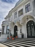 Hotel Angelo d'Oro Hoteles en Strejnicu