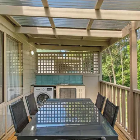 Discovery Parks - Ulladulla