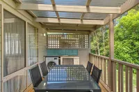 Discovery Parks - Burrill Lake, Ulladulla Hotels in Mollymook