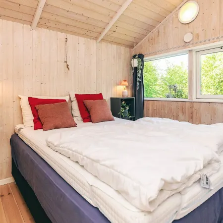 4 Star Holiday Home in Hadsund