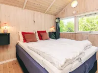 4 Star Holiday Home in Hadsund