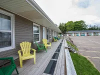 The White Horse Motel Hotels in Cornwall