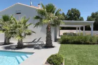 Villa in Occitanie with Private Pool - Villas