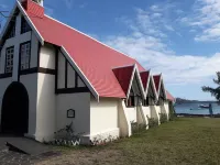 Bungalow Casa Au Cap - On the 1st Floor Hotels in 