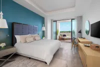 BON Hotel at VidantaWorld Nuevo Vallarta - balcony