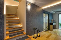 Casa Hannah 民宿精品酒店