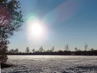 Ferienhaus in Hünning an der Treene Hotels in Silberstedt