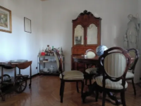 เบดแอนด์เบรกฟาสต์ แบม แบม โรงแรมในแบร์กาโม