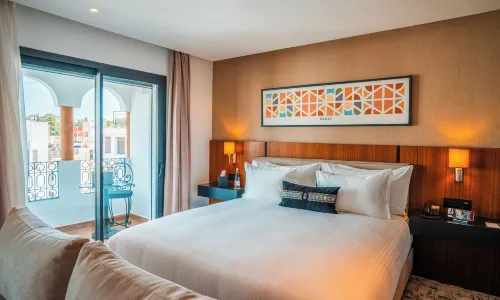 Braat Hotel
