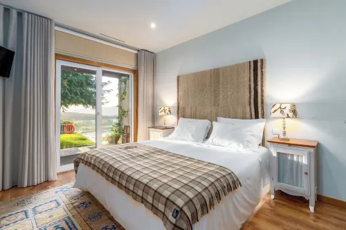 Casa Avó Chiquinha Hoteles en Boticas
