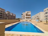 Magnificent Apartment Mar de Cristal, Pl. Baja Urb. Private, Leisure and Swim 1