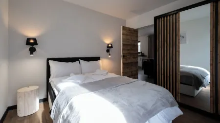 Szkolna, Sun & Snow Отели рядом с достопримечательностью «Estrada Skalite»