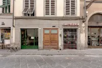 Mamo Florence - San Niccolò Apartment Hotels in San Niccolo