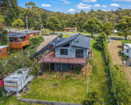 The Shack Port Arthur Hotels in Port Arthur