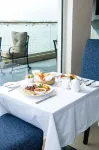 Prest Cruise Waterfront Hotel