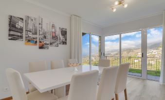 Villa Quinta Grande by Holiday rental Madeira