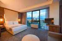 โรงแรมยูเนียน โรงแรมใน