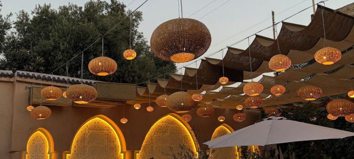 Palais Shazam & Spa Hotels in Fez