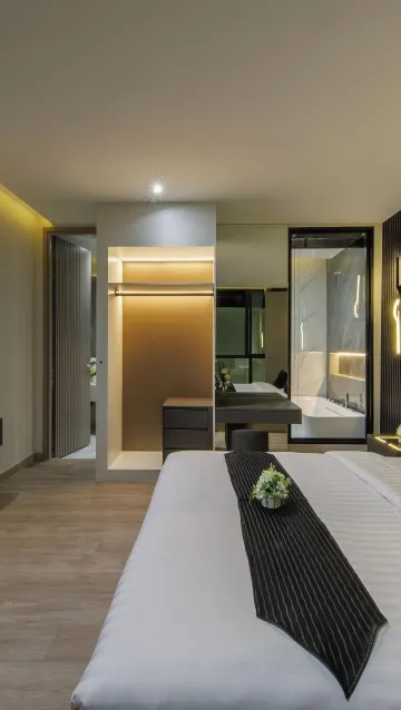 แฟมิลี่วิลล่า