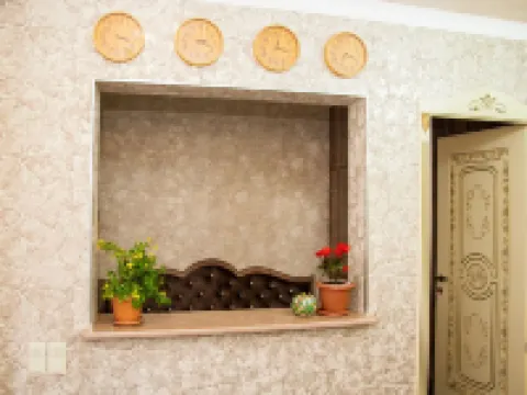 Har-Mar Hotel Hotels in Goris
