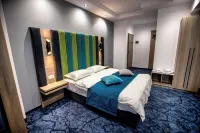 Burgundy Hotels in Ploiesti