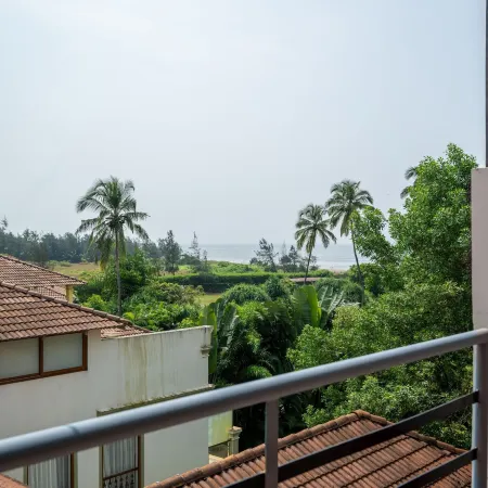 Shree Rajeshwari Resort