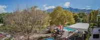 Aan de Oever Guesthouse - Mountain view