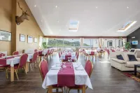 The Galley of Lorne Inn - Разрешено размещения с домашними животными