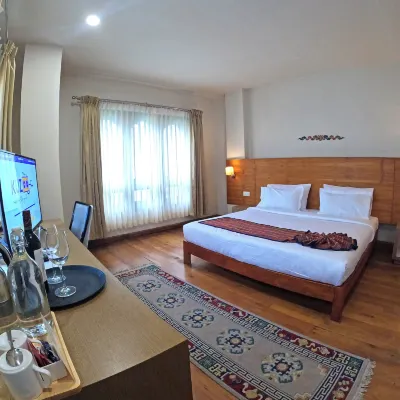 Gakyil Thimphu Hotels near Thimphu