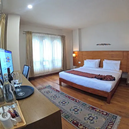 Gakyil Thimphu