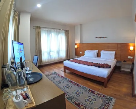 Gakyil Thimphu Hotels in Thimphu