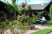 Rincón de Puembo Hoteles en Tumbaco
