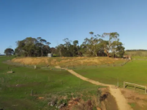 Tarndie Hotels in Colac