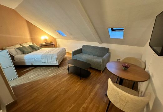 아파트호텔트리부날