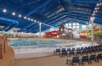 Great Wolf Lodge Perryville Hotels in Havre de Grace