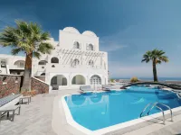 MyLifeSuites Hotels in Fira