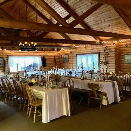Grassy Mountain Ranch